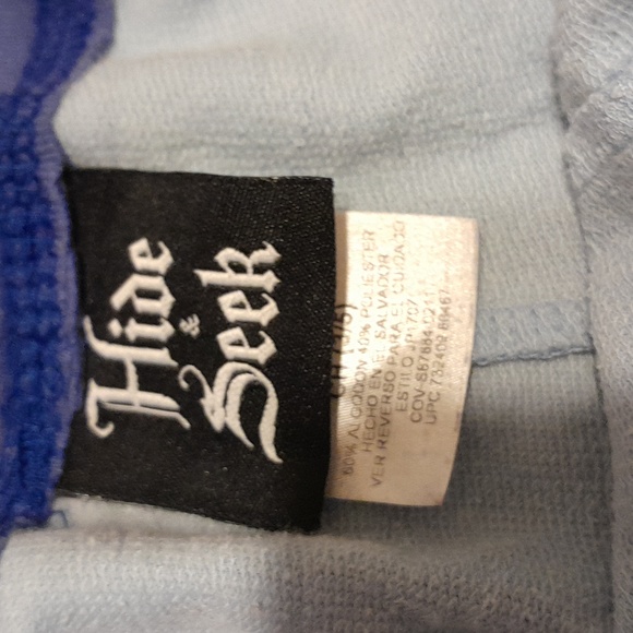 String tie Capri pants - Picture 4 of 5